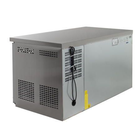 Стол холодильный GN2100TN Foodatlas