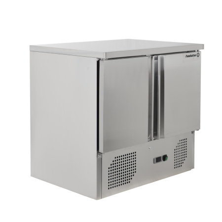Стол холодильный S901 Foodatlas