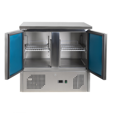 Стол холодильный S901 Foodatlas