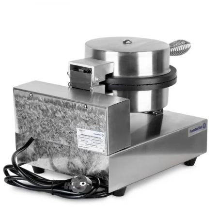 Вафельница Круг ZU-1 Foodatlas Eco (26705230199) распродажа