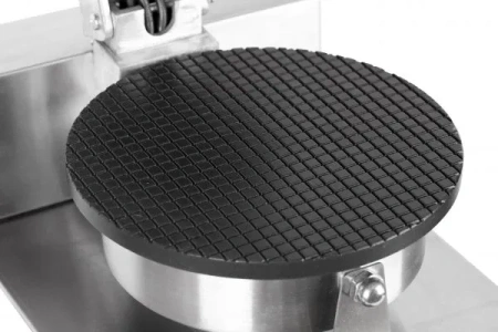 Вафельница Круг ZU-1 Foodatlas Eco (26705230199) распродажа