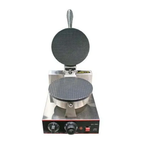 Вафельница Круг ZU-1 Foodatlas Eco (26705230199) распродажа