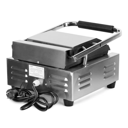 Пресс гриль контактный EG-601 Foodatlas Eco (46587) распродажа