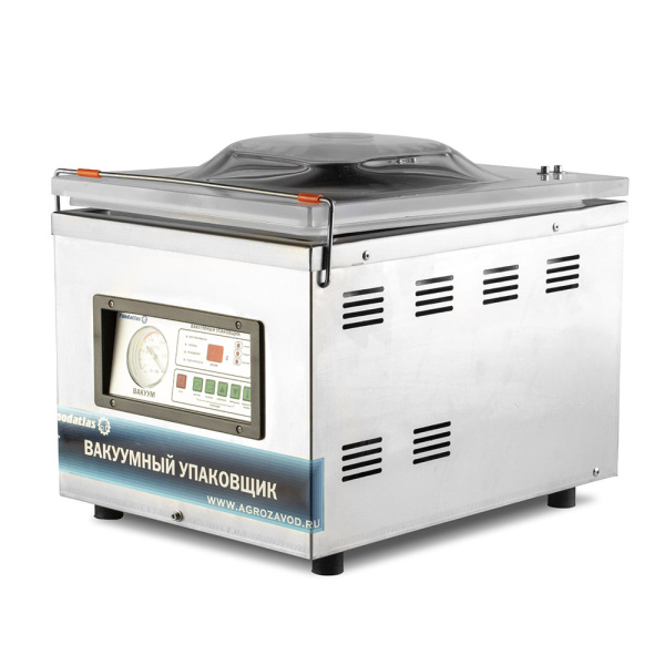 Вакуумный упаковщик DZ-300/PD Foodatlas Lite