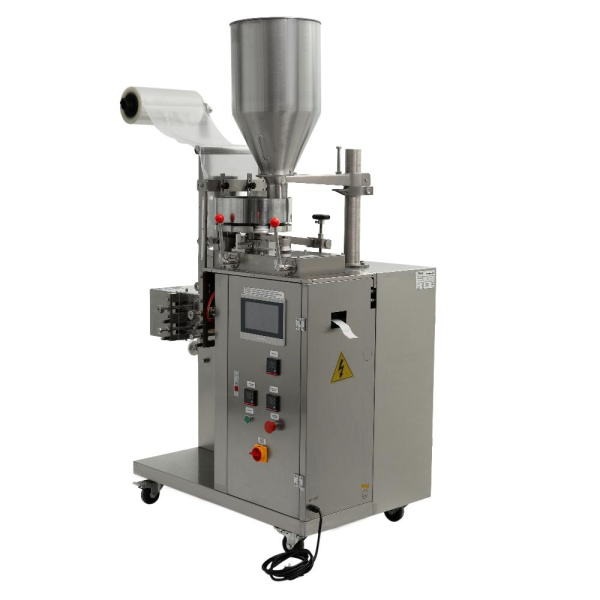 Автоматическая фасовочно-упаковочная машина YS-40 Foodatlas