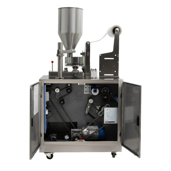 Автоматическая фасовочно-упаковочная машина YS-40 Foodatlas