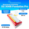 Вакуумный упаковщик c удалением жидкости DZ-300B Foodatlas Pro (54708231286) распродажа