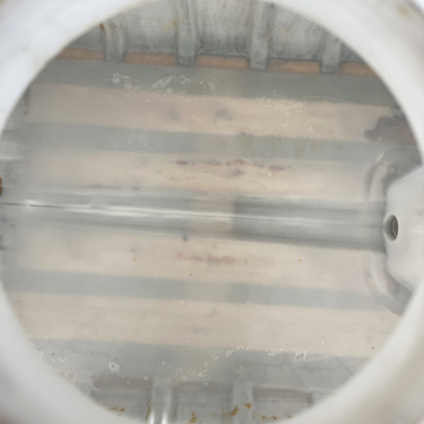 Еврокуб п/э 1мз б/у