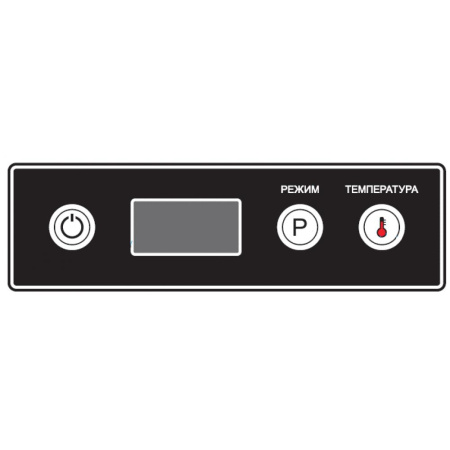 Фронтальная посудомоечная машина МПК-500Ф-02