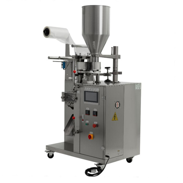 Автоматическая фасовочно-упаковочная машина YS-40 Foodatlas