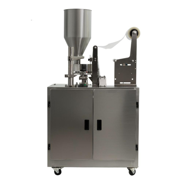 Автоматическая фасовочно-упаковочная машина YS-40 Foodatlas