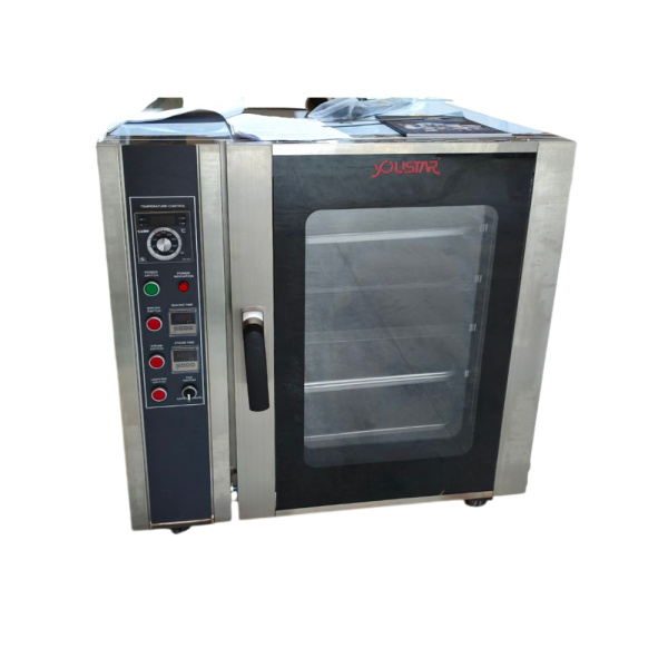 Конвекционная печь LMR-5DI