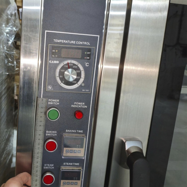 Конвекционная печь LMR-5DI