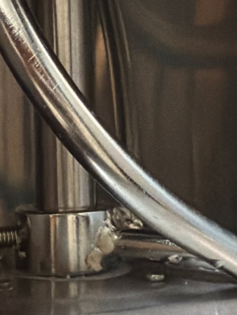 Машина тестомесильная Foodatlas HO-2 (06002241369) распродажа