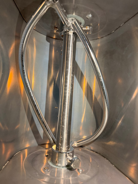 Машина тестомесильная Foodatlas HO-2 (06002241369) распродажа