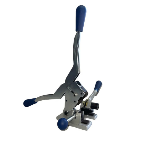 Комбинированное устройство ST-13/16 (для ПП ленты 12-16мм)