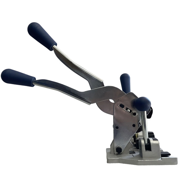 Комбинированное устройство ST-13/16 (для ПП ленты 12-16мм)