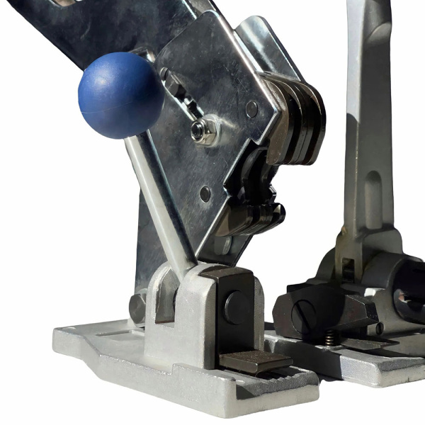 Комбинированное устройство ST-13/16 (для ПП ленты 12-16мм)