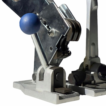 Комбинированное устройство ST-13/16 (для ПП ленты 12-16мм)