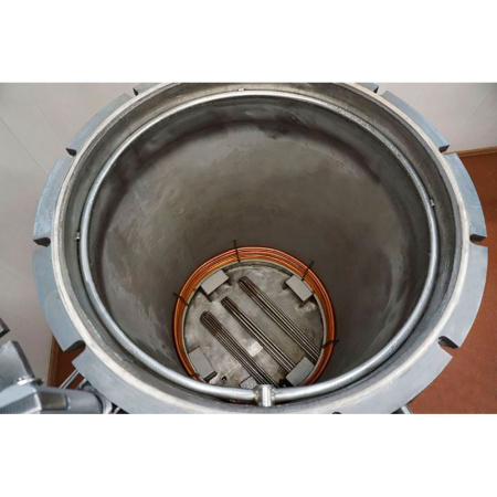 Автоклав ИПКС-128-500-1Рг(Н) 