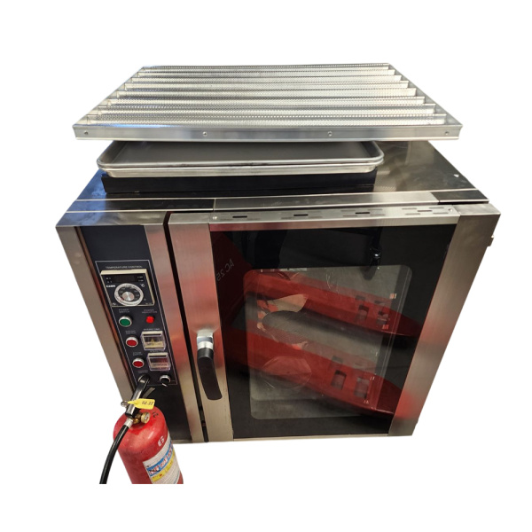 Конвекционная печь LMR-5DI