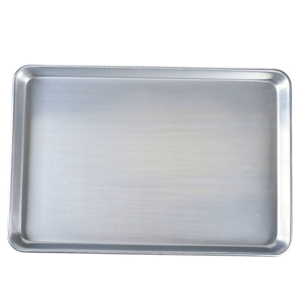 Противень алюминиевый прямой 600х400х30 YST-4060 Foodatlas