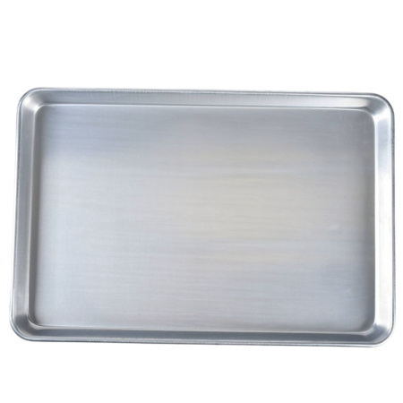 Противень прямой 600х400х30 YST-4060 Foodatlas