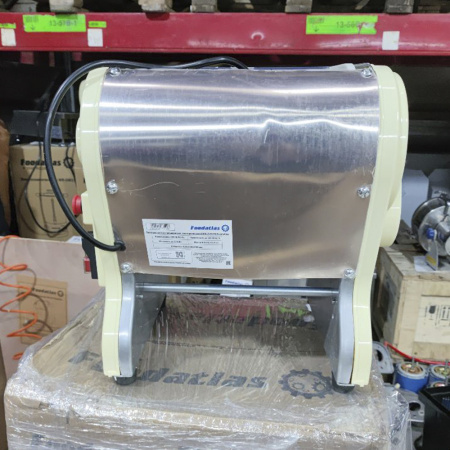 Тестораскатка - лапшерезка электрическая Foodatlas DHH-220CM (06006241731) распродажа