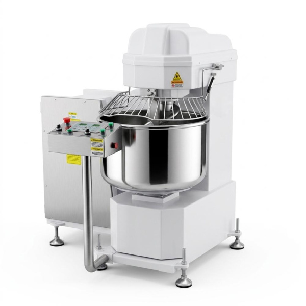 Линия по производству и упаковке лепешек Роти 4900 шт/час Foodatlas