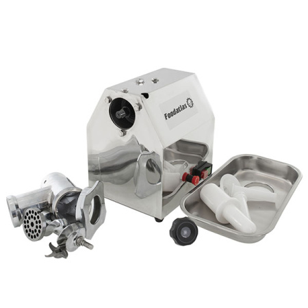 Мясорубка Foodatlas Eco KY-12 (76207220603) распродажа