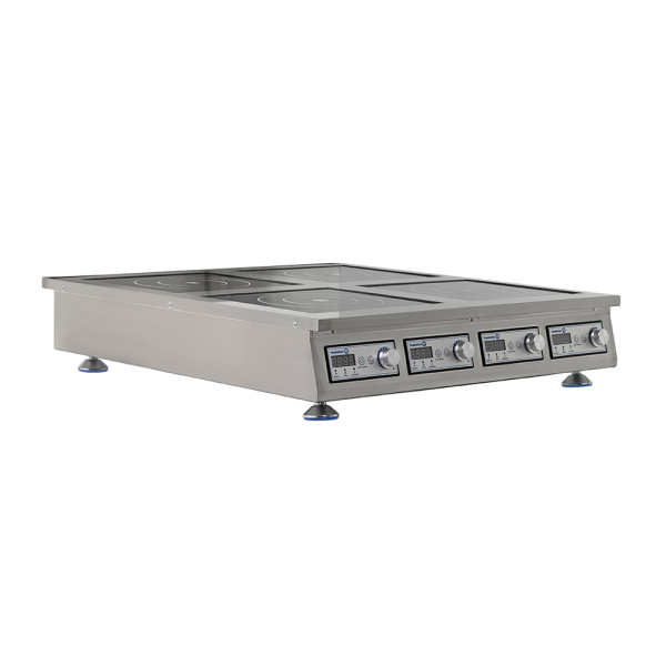 Плита индукционная Foodatlas FA-35004KT Eco