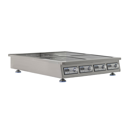 Плита индукционная Foodatlas FA-35004KT Eco