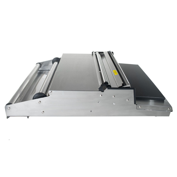 Термоупаковщик горячий стол BX-450 Foodatlas Pro (54712241025) распродажа