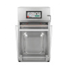 Вертикальный вакуумный упаковщик DZ-410V Foodatlas Eco