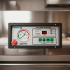 Вертикальный вакуумный упаковщик DZ-410V Foodatlas Eco