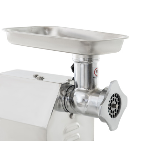 Мясорубка Foodatlas Eco KY-12P (76206230773) распродажа