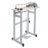 Запайщик напольный SF-B600 (транс-р справа) Foodatlas Pro (54706230429) распродажа