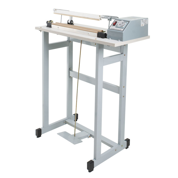 Запайщик напольный SF-B600 (транс-р справа) Foodatlas Pro (54706230429) распродажа