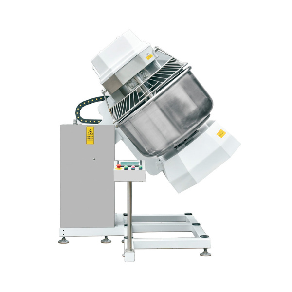 Тестомес самоопрокидывающийся HS-260 Foodatlas Eco