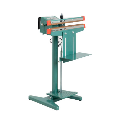 Запаиватель с ножным приводом PFS-450*2 Foodatlas