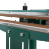 Запаиватель с ножным приводом PFS-450*2 Foodatlas