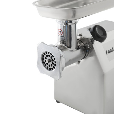 Мясорубка Foodatlas Eco KY-12 (76208210375) распродажа