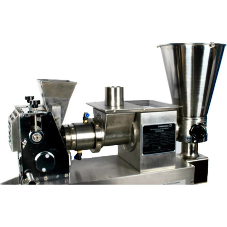 Пельменный аппарат JGL 135-5C Foodatlas (380V) с конвейером
