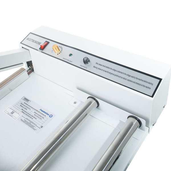 Запайщик для рукава ручной SKA-450 Foodatlas Pro (54707221456) распродажа