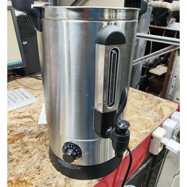 Электрокипятильник HLB-7L (двойные стенки) Foodatlas (39005235175) распродажа