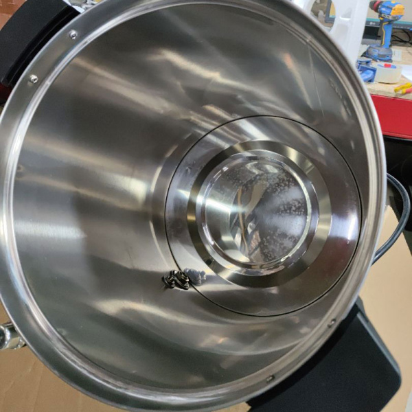 Электрокипятильник WB-DW15L (двойные стенки) Foodatlas (11006244149) распродажа