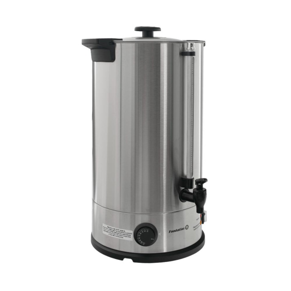 Электрокипятильник WB-DW20L (двойные стенки) Foodatlas