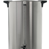 Электрокипятильник WB-DW20L (двойные стенки) Foodatlas