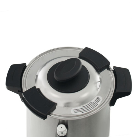 Электрокипятильник WB-DW20L (двойные стенки) Foodatlas
