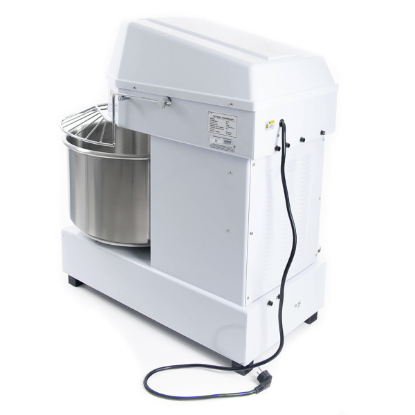 Тестомес спиральный HS-80A Foodatlas Eco 380В